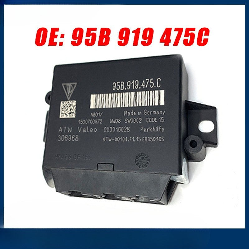 Parking Control Unit Radar Module for Porsche Macan (2014–2019)