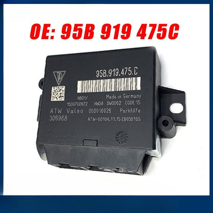 Parking Control Unit Radar Module for Porsche Macan (2014–2019)
