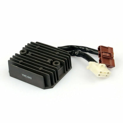 Voltage Regulator for Aprilia RSV 1000 R, Tuono 1000 V2 (2004–2011)
