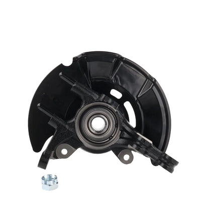 Wheel Bearing Hub and Knuckle for Hyundai i30 FD, Elantra HD, Kia Cerato TD (2006–2012)