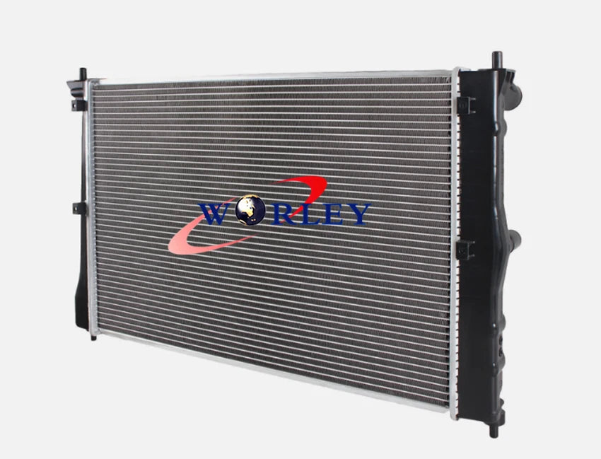 Radiator for Ford Falcon Fairlane BA BF XR6 XR8 (2002–2008) Turbo