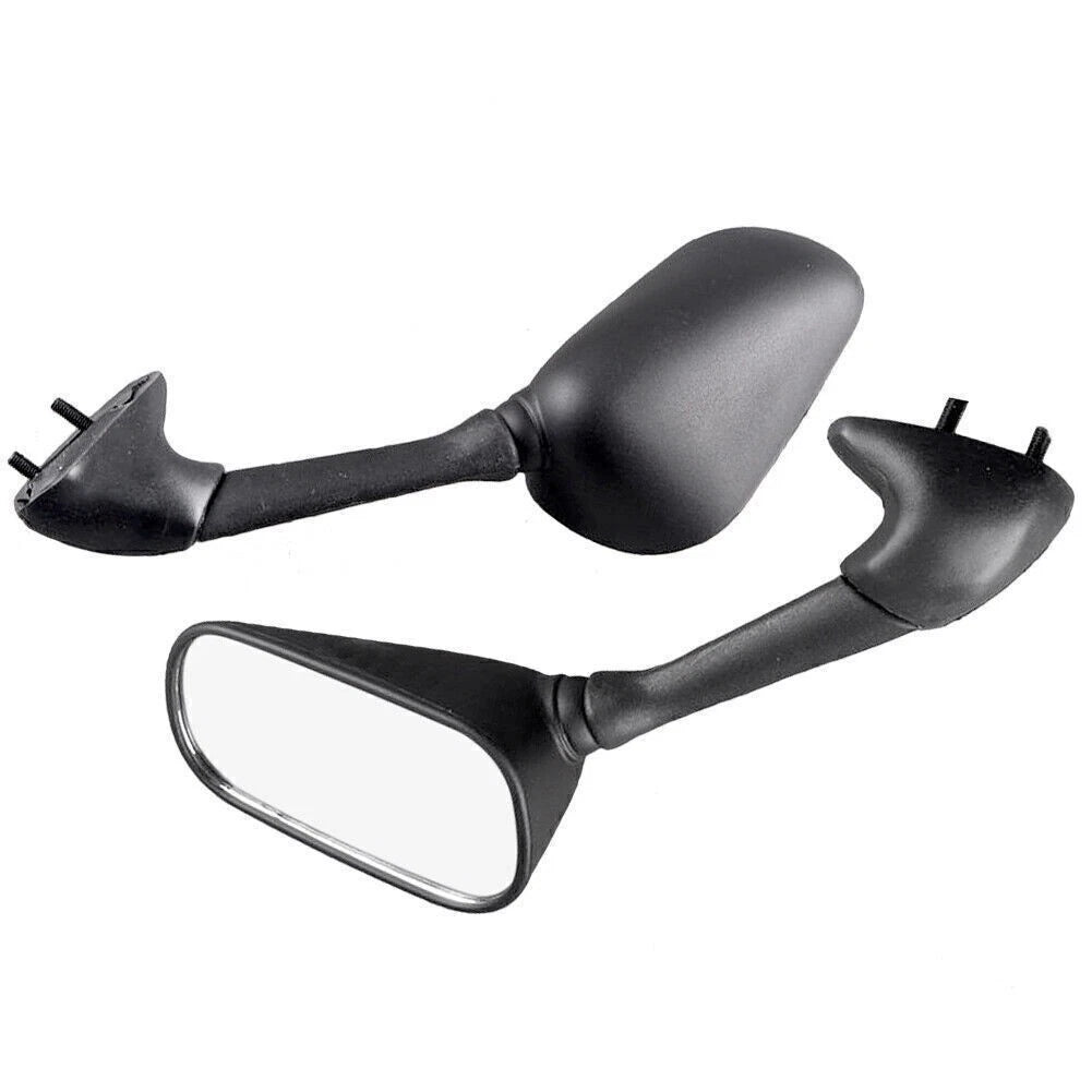 Rear License Plate Holder with Light for Yamaha MT-10 MT-07 MT-09 FZ-09 FZ-10 (2016–2023)