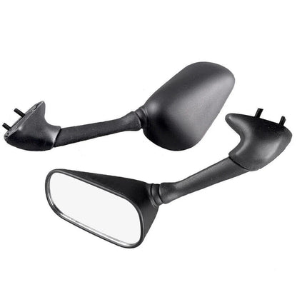 Rear License Plate Holder with Light for Yamaha MT-10 MT-07 MT-09 FZ-09 FZ-10 (2016–2023)