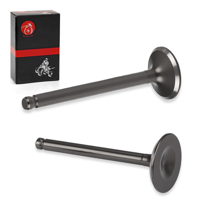 Intake & Exhaust Valves for Kawasaki Mule 600 610 SX (2005–2024)