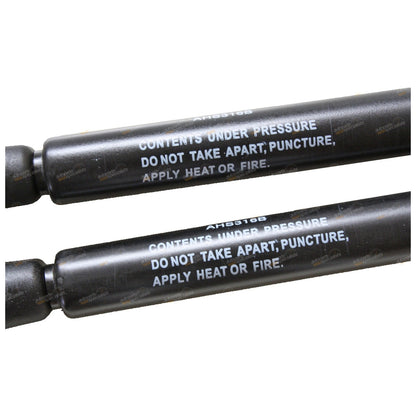 Gas Bonnet Struts Pair for Ford Fairmont EA EB ED EF EL (1988–1998)