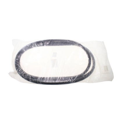 Front Windshield Weatherstrip for Mazda B Series B1600 B1800 1972-1977