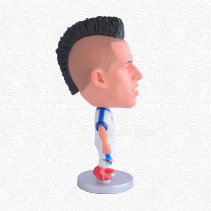 Soccer Player Figurine for Marek Hamsik (2019)