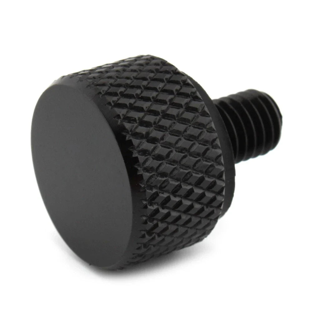 Aluminum Brake Lever Screw Plug Cover for BMW R18 Motorcycle (2020-2023)