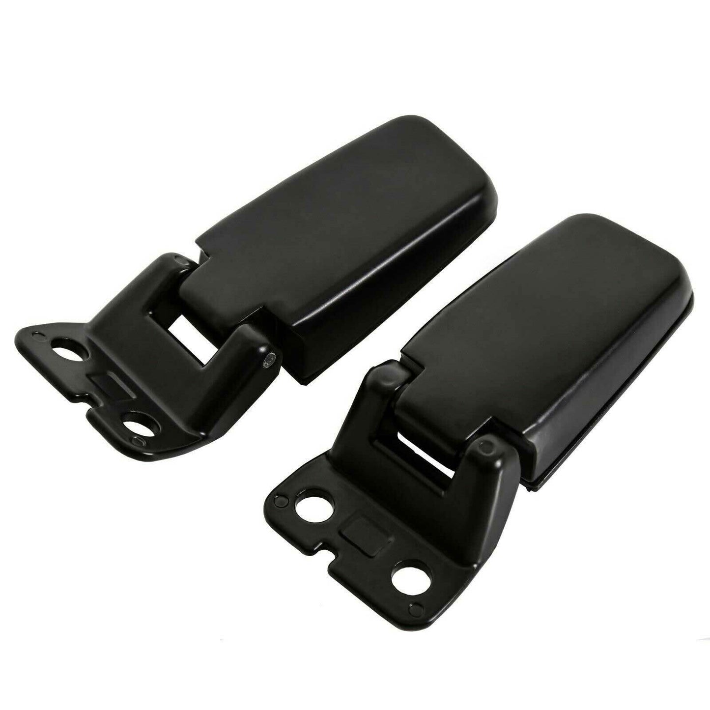 Set of 2 Rear Hatch Liftgate Glass Hinges for Nissan Armada (2004–2015)