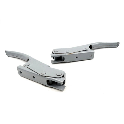 Tailgate Handle Opener for Nissan Navara D22 (1997–2004)
