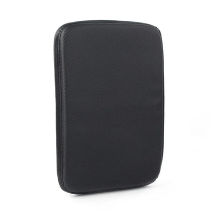 Center Console Armrest Cushion Cover for Ford Mustang (2015-2023)