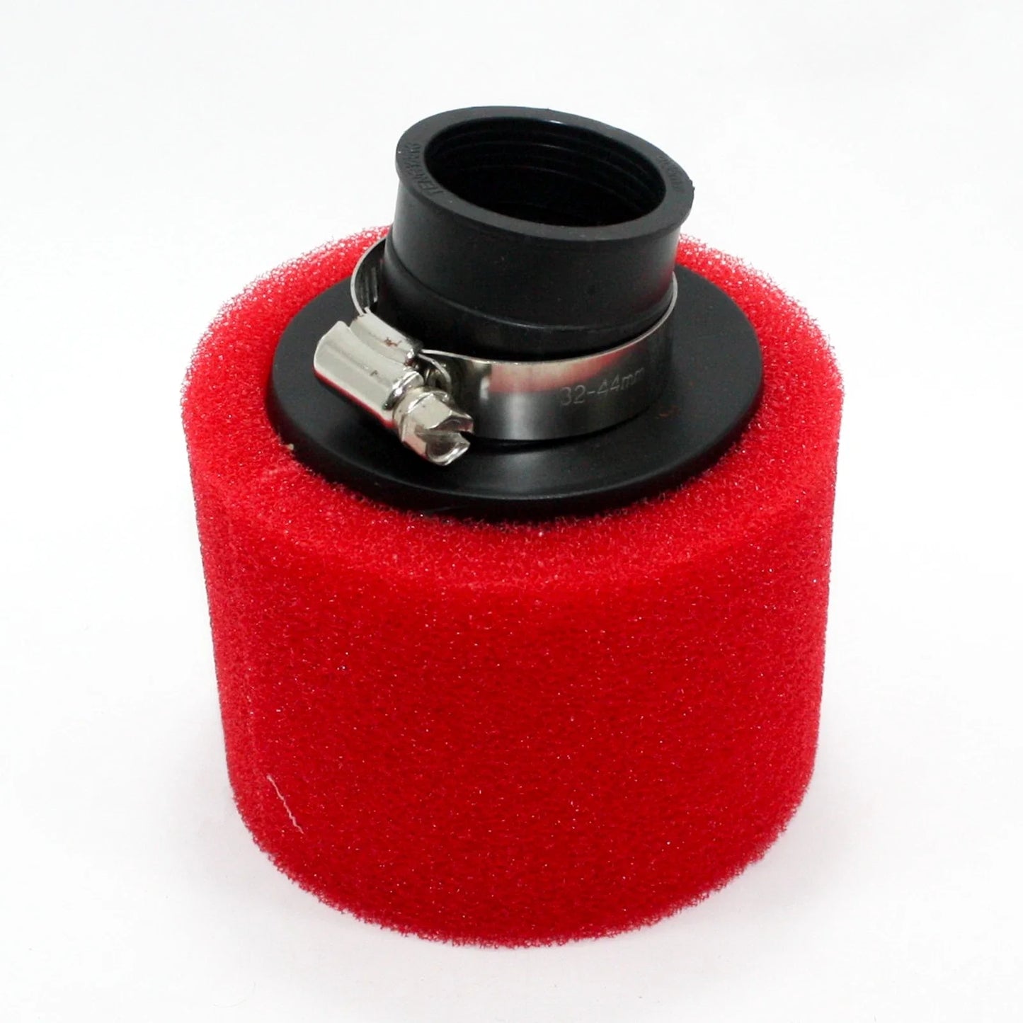 35mm Foam Air Filter Pod Cleaner for RED PIT Quad Dirt Bike ATV Buggy