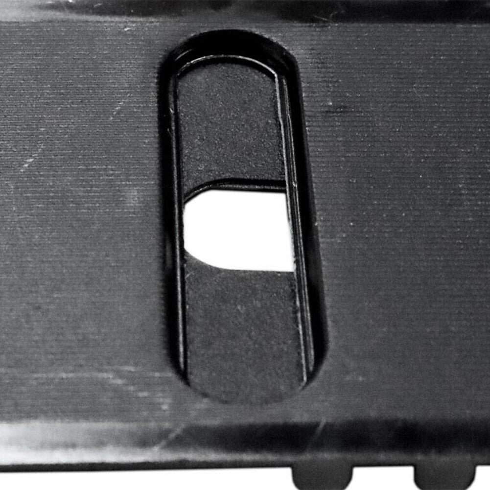 Shift Slide Cover for Lexus LS430 (2001–2003)