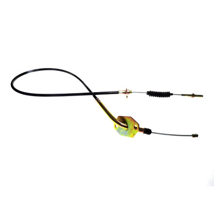 Front Hand Parking Brake Cable for Nissan Navara D21 (1987–1996)
