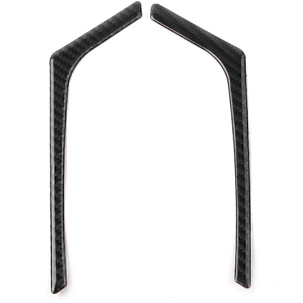 Car Inner Rear Door Handle Cover Trim for Subaru Forester (2013-2018)