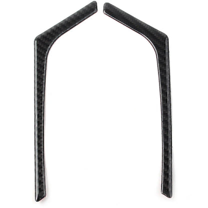 Car Inner Rear Door Handle Cover Trim for Subaru Forester (2013-2018)