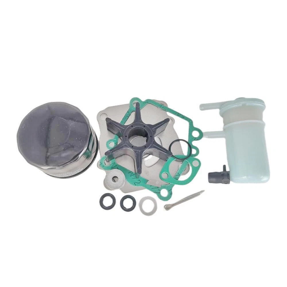 Outboard Maintenance Kit for Suzuki 4 Stroke 60HP 70HP (1990–2023)