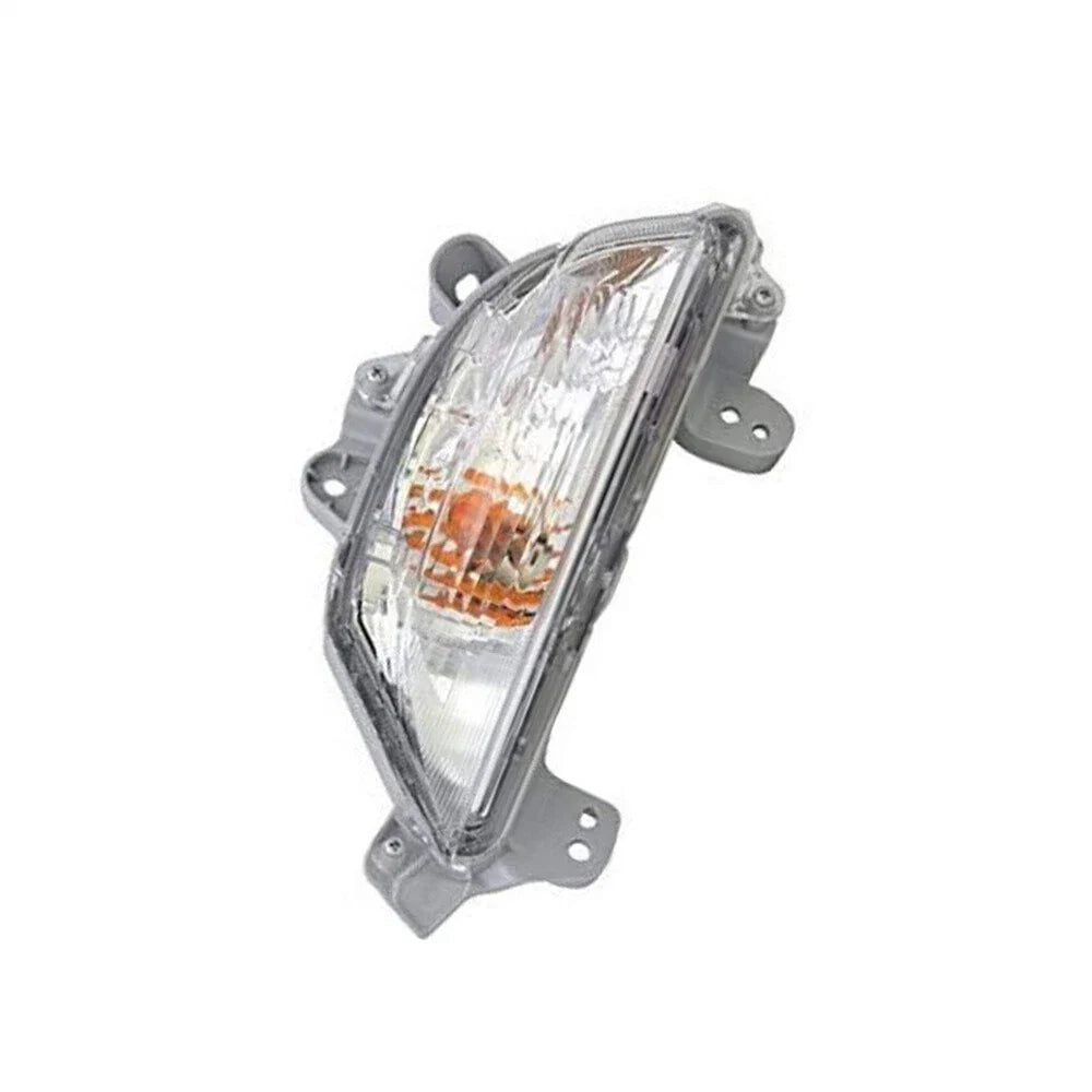Front Right Turn Signal Light for Mazda 3 Sport 2014-2016 (2014-2016)
