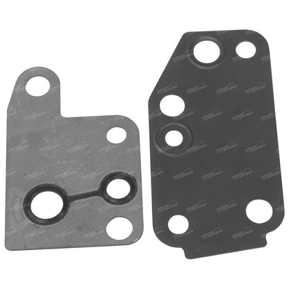 Set of 2 Vacuum Water Pump Gaskets for Ford Transit (2001–2010)