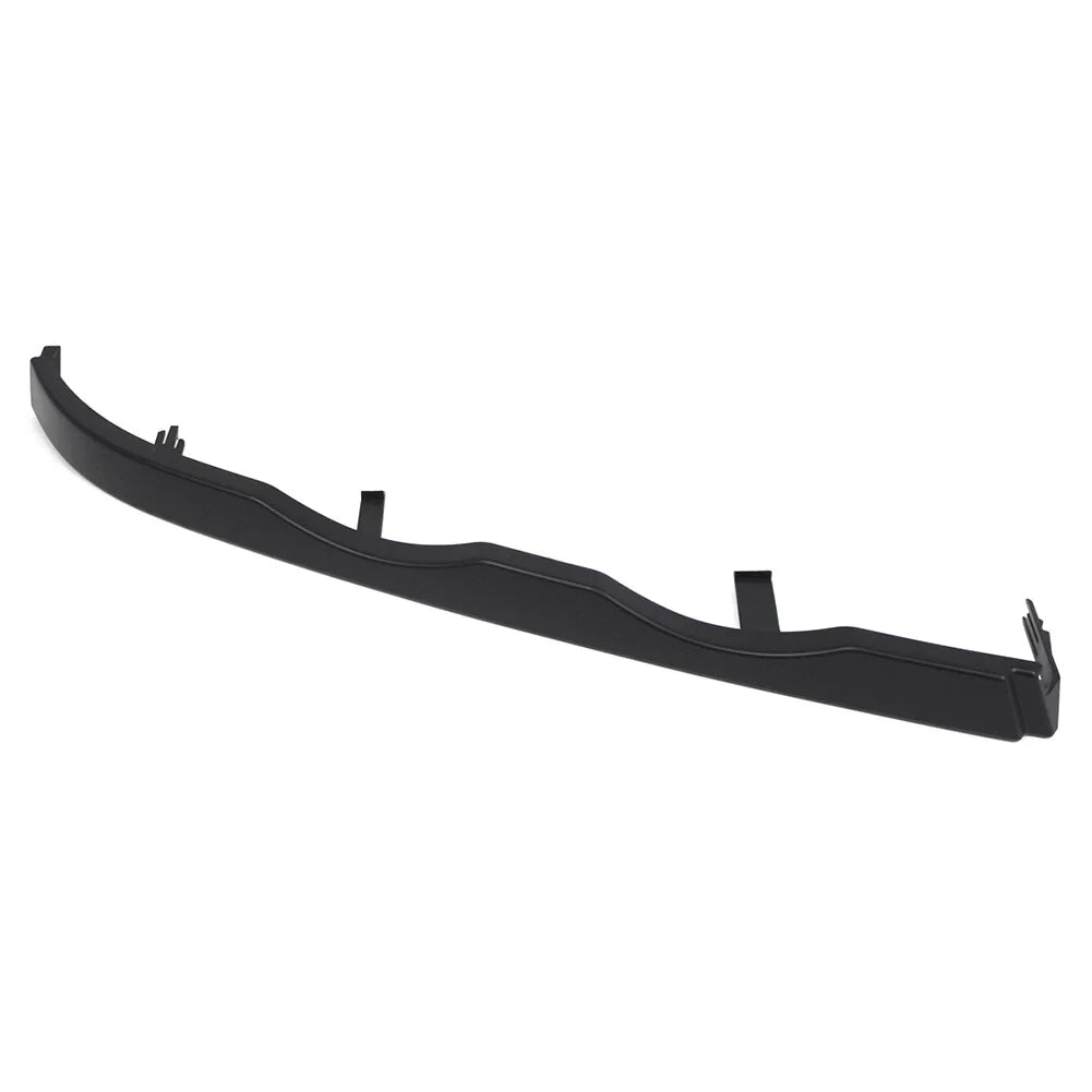 Front Bumper Headlight Trim for BMW 3 Series E46 (1997-2005)
