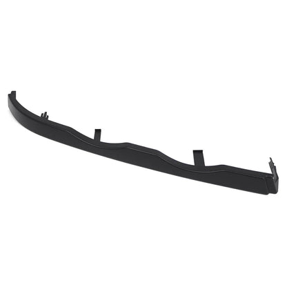 Front Bumper Headlight Trim for BMW 3 Series E46 (1997-2005)