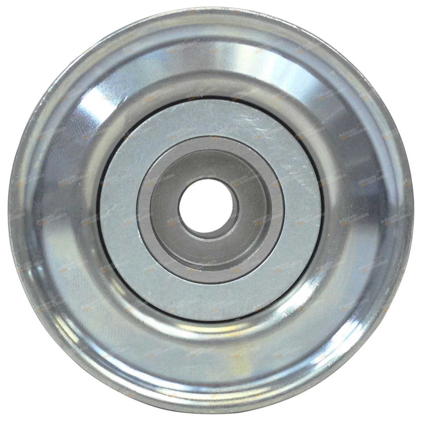Power Steering Idler Pulley for Mitsubishi L300 WA 3.0L V6 (1994-1996)