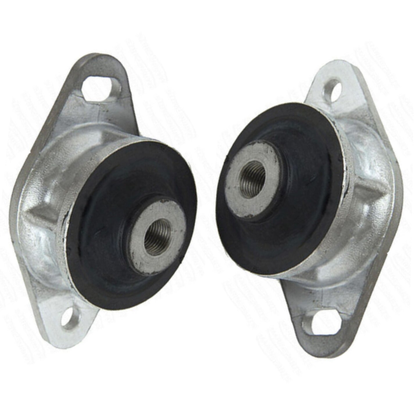 2Pcs Rubber Engine Suspension Mount for Volvo Penta