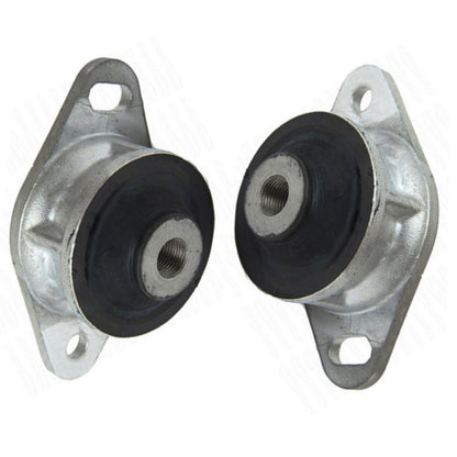 2Pcs Rubber Engine Suspension Mount for Volvo Penta