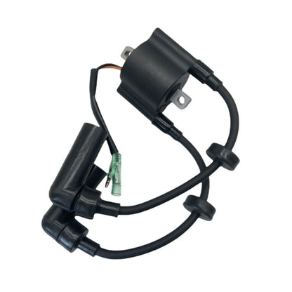 Ignition Coil for Yamaha 9.9 15 HP Outboard (4-Stroke)
