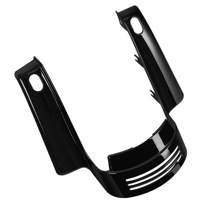 Rear Fender Fascia for Harley Touring Electra Street Road King Glide (2014-24)