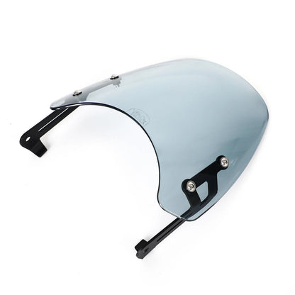 ABS Plastic Windshield for Speed Twin 1200 (2019–2021)