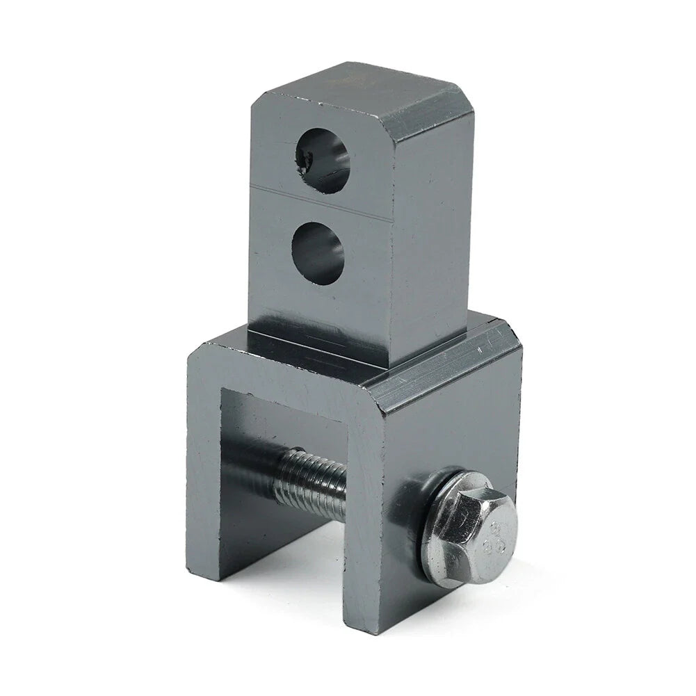 8MM Motor Height Extension Shock Absorber Riser