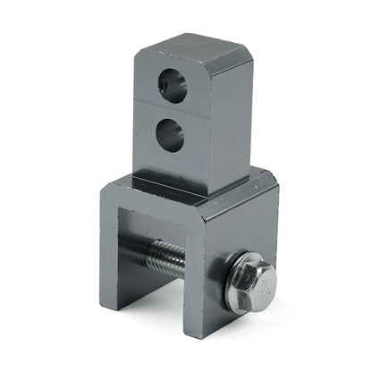 8MM Motor Height Extension Shock Absorber Riser