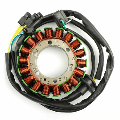 Alternator Stator for Suzuki VS600 VS750 VS800 VX800 (1990–1997)