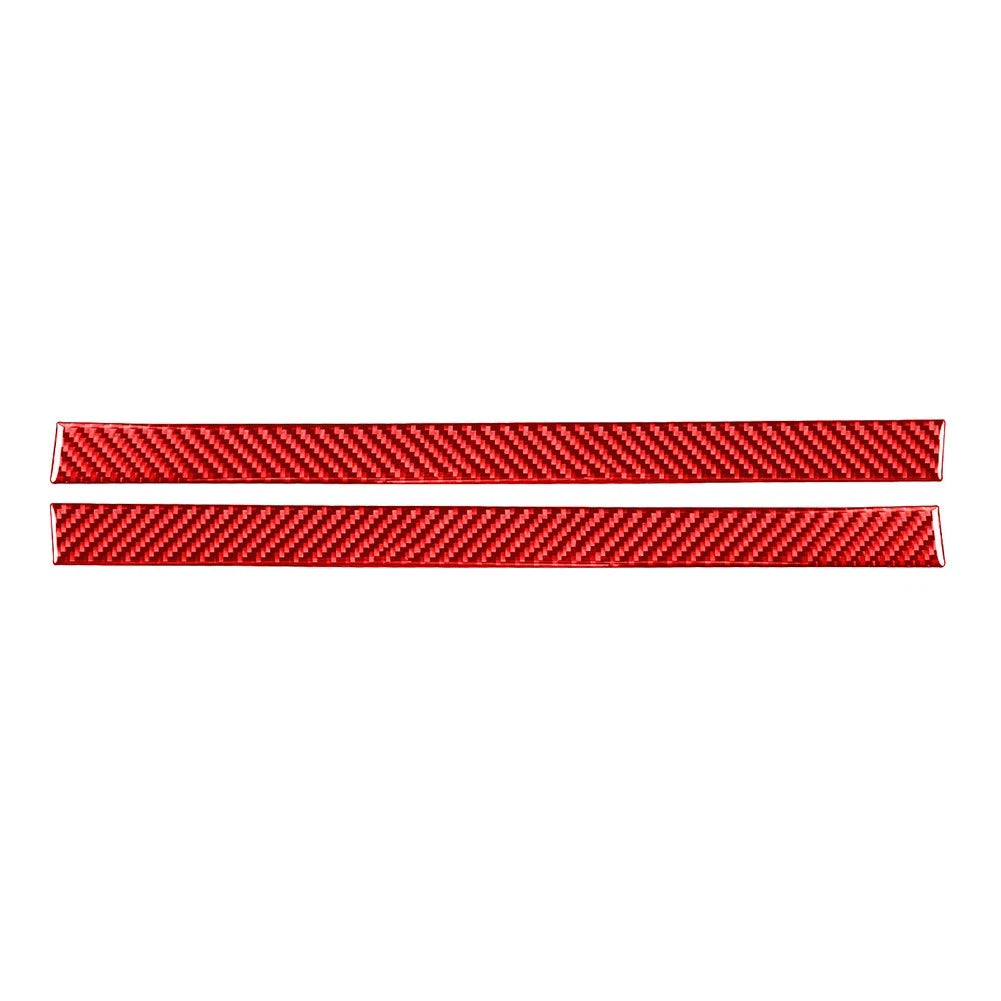 Window Weatherstrip Seal Belt Moulding for Toyota Corolla (1995–2002)