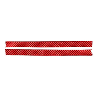 Window Weatherstrip Seal Belt Moulding for Toyota Corolla (1995–2002)