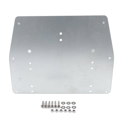 Front Floorboard + Rear Foot Peg Mounts Kit for Harley Touring (1993–2023)
