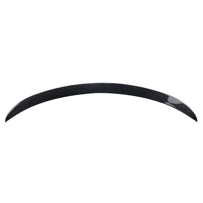 Tail Wing Rear Trunk Spoiler for Mercedes-Benz GLC Coupe C253 (2016-2023)