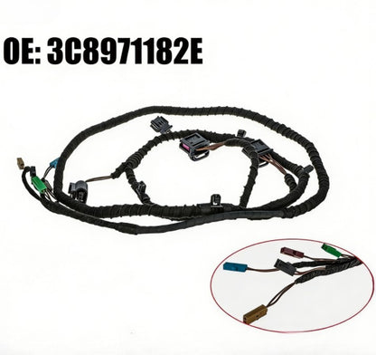 Rear Lift Gate Wiring Harness for VW Volkswagen CC (2009–2011)