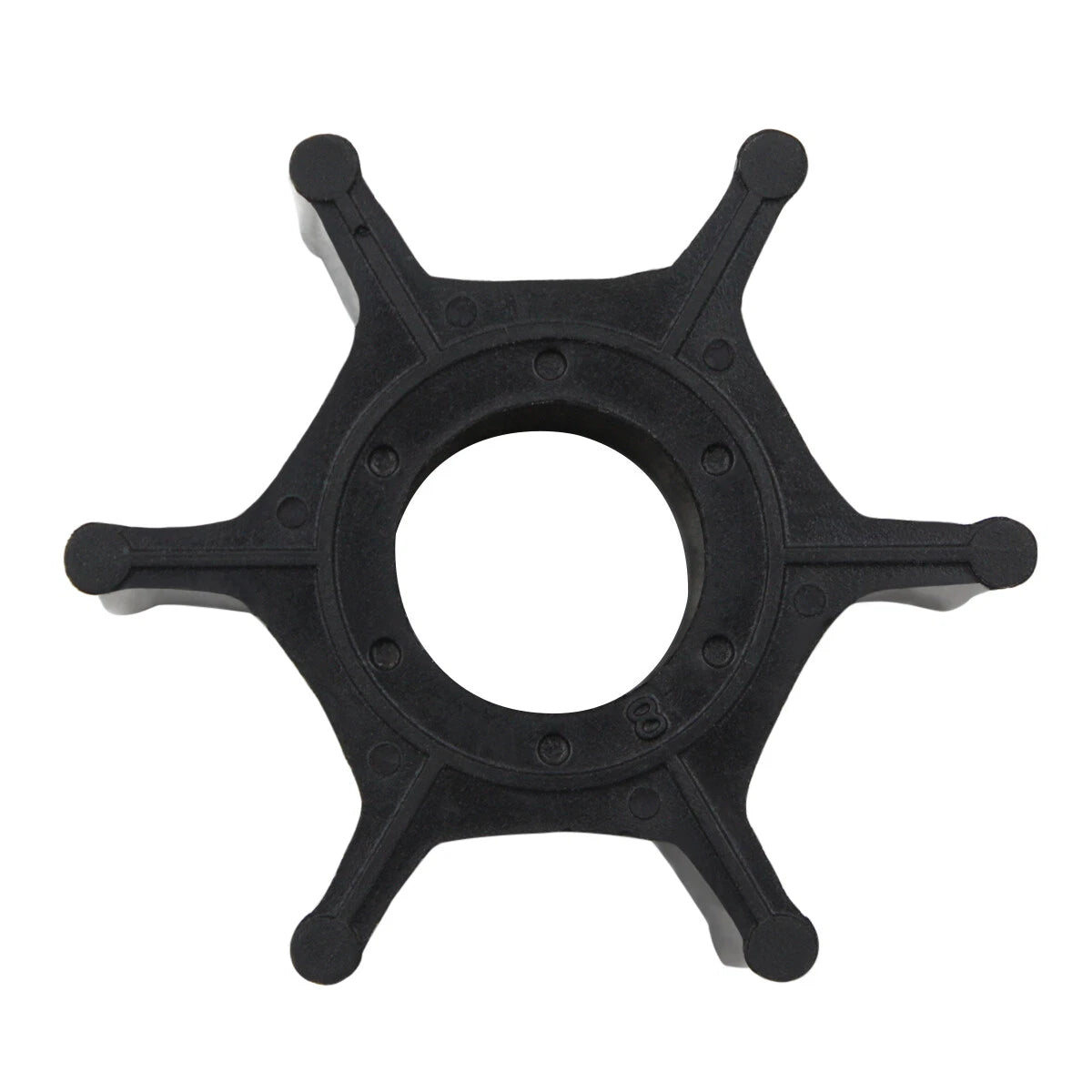 Impeller for Suzuki 8/9.9/15HP (1990–2023)