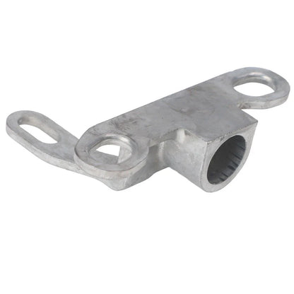 Crankshaft Sensor Bracket Retaining Plate for Ford Transit Mondeo