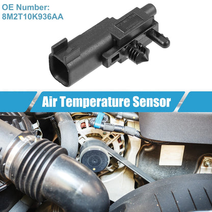Outside Ambient Air Temperature Sensor No. 8M2T10K936AA for Ford Galaxy (2006–2015)