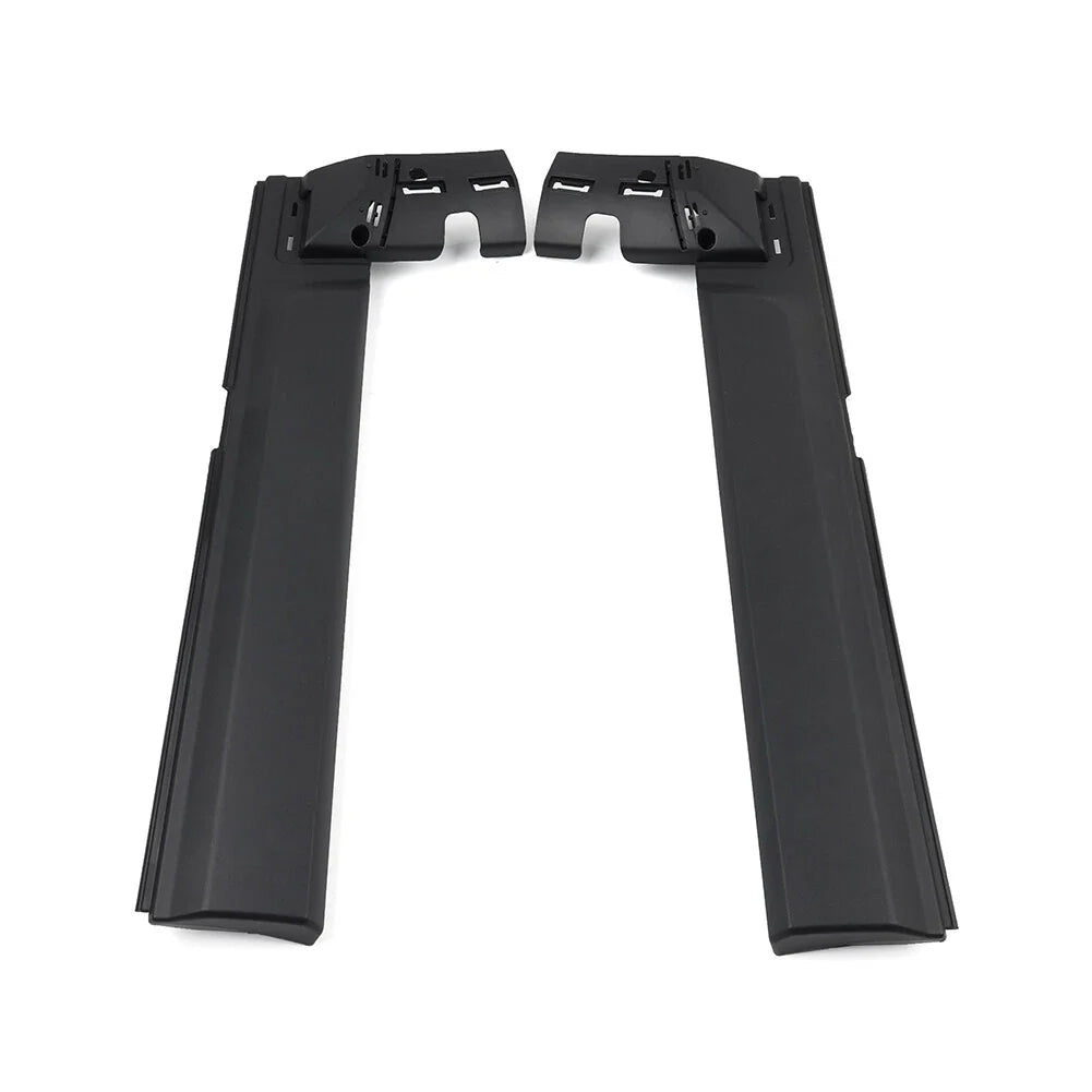 Rear Door Trim Molding Strip for Land Rover LR4 (2010-2016)