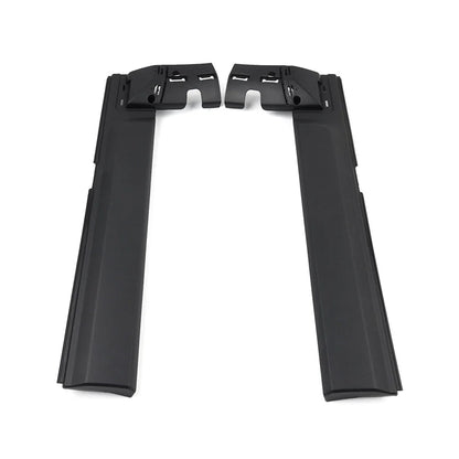 Rear Door Trim Molding Strip for Land Rover LR4 (2010-2016)