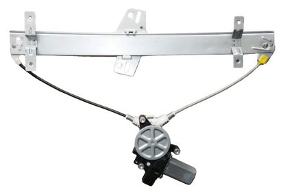 Front Left Window Regulator With Motor for Subaru Impreza WRX Gen3(2007–2014)