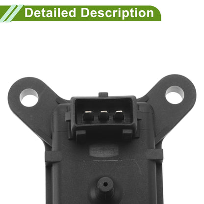 MAP Sensor No.A111109410 for Ford Sierra II (1987–1990)