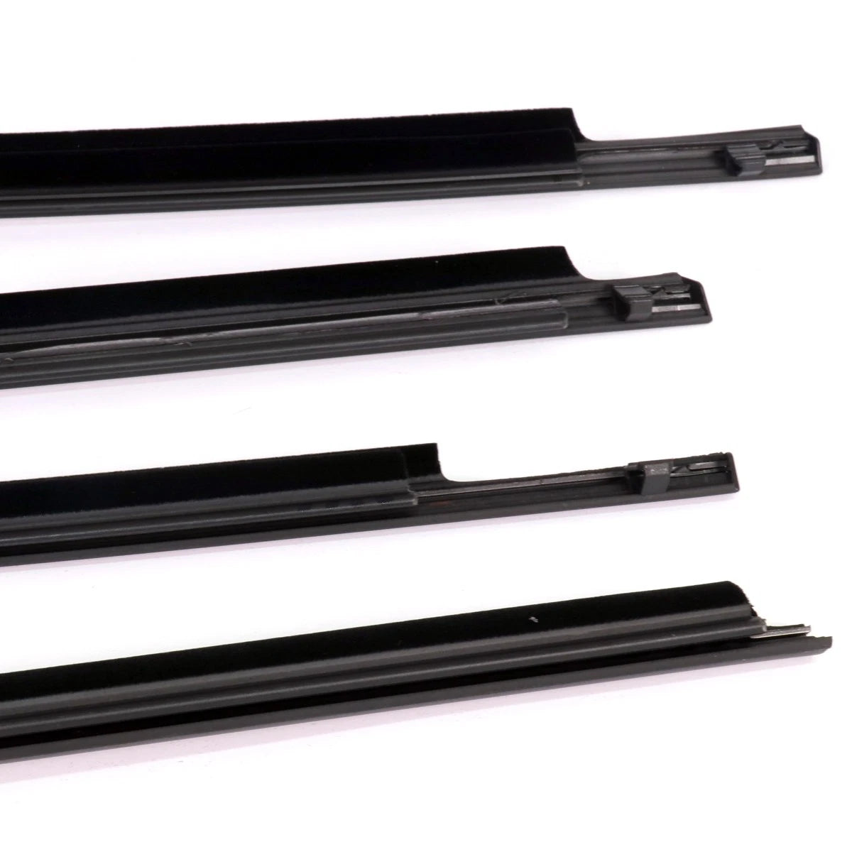 Side Molding Door Belts for Toyota Altis Crolla Sedan (2007–2013)