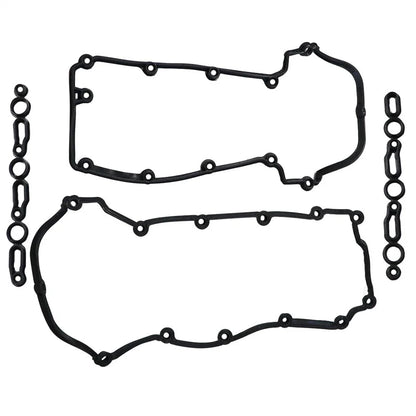 Valve Cover Seal Gasket for 2014-2018 RAM 1500 3.0 Jeep - Rubber 90352084F