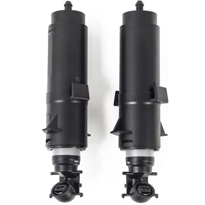 Front Headlight Washer Nozzle for BMW X5 F15 F85 (2014-2017) X6 F16 F86 (2015-2018)