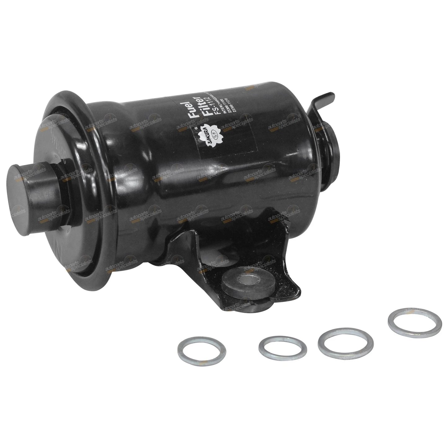 Fuel Filter for Toyota Celica ST162 (1986–1989)